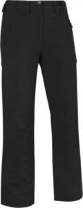 Salomon Response ll Hose Woman schwarz